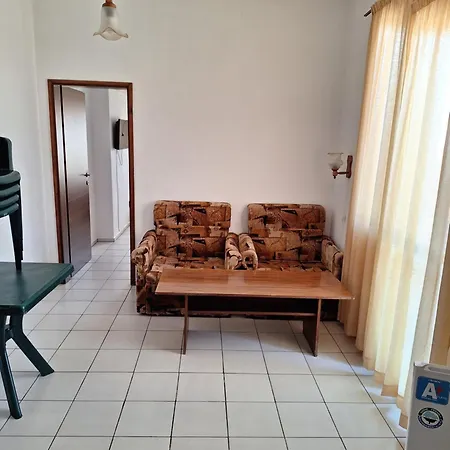 Topalovi 2* Tchernomorets