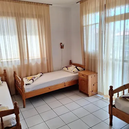 Topalovi 2* Tchernomorets