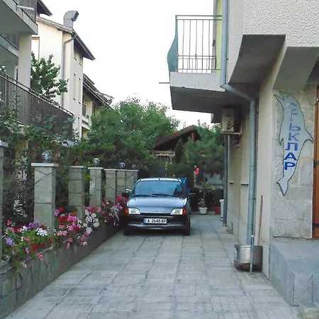 Topalovi Maison d'hôtes