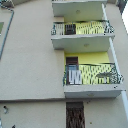 Topalovi 2* Tchernomorets