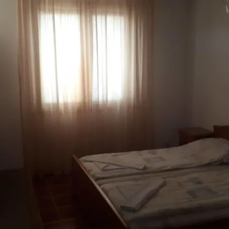 Topalovi 2* Tchernomorets