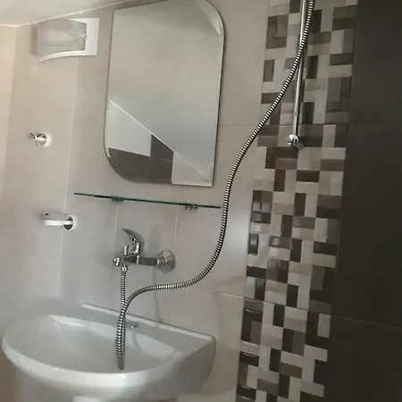 Topalovi Maison d'hôtes Tchernomorets