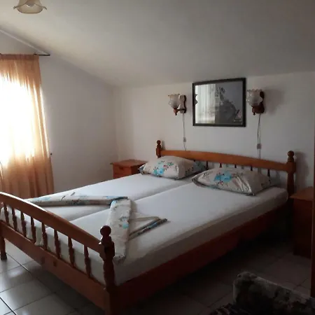 Topalovi 2* Tchernomorets