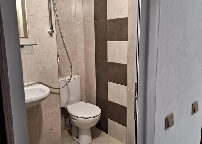 Topalovi 2* 切尔诺莫雷茨