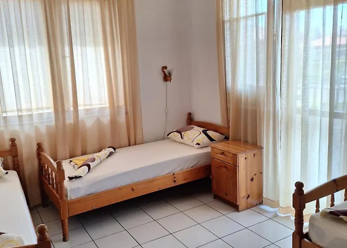 Topalovi 2* 切尔诺莫雷茨