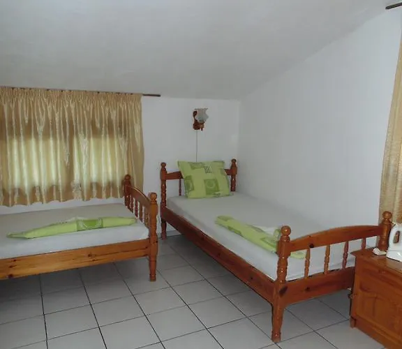 Topalovi 切尔诺莫雷茨