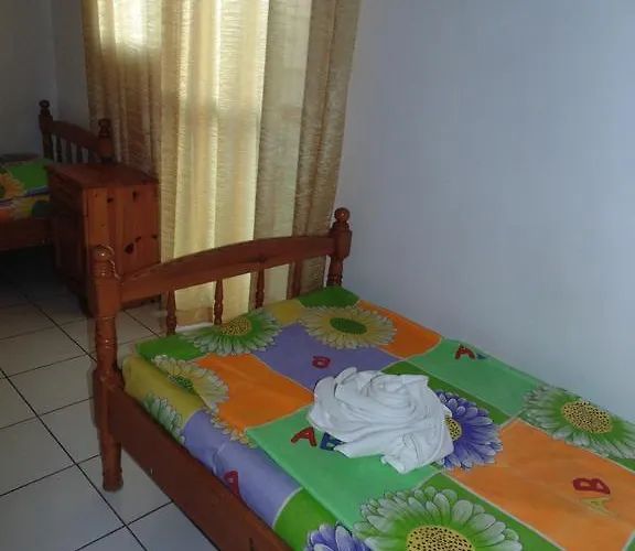 Topalovi 招待所 2*