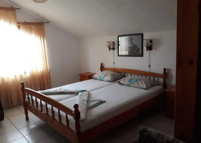 Topalovi 2* 切尔诺莫雷茨