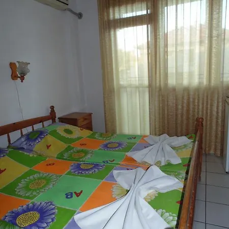 Topalovi Cernomoreț