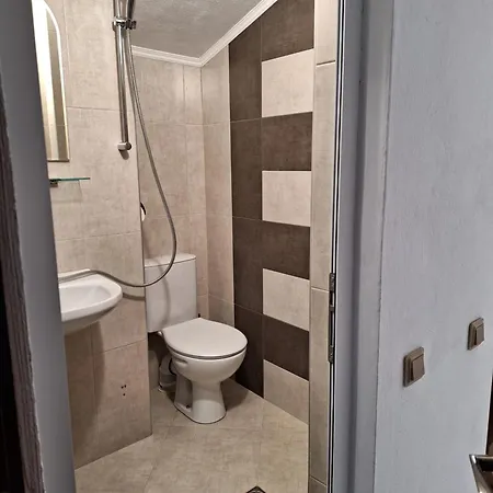 Topalovi 2* Cernomoreț