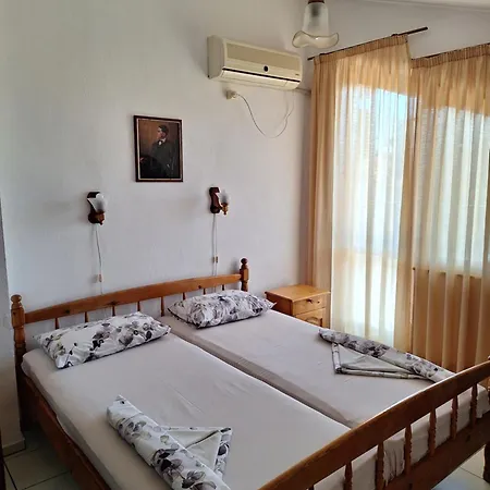 Topalovi Guest house