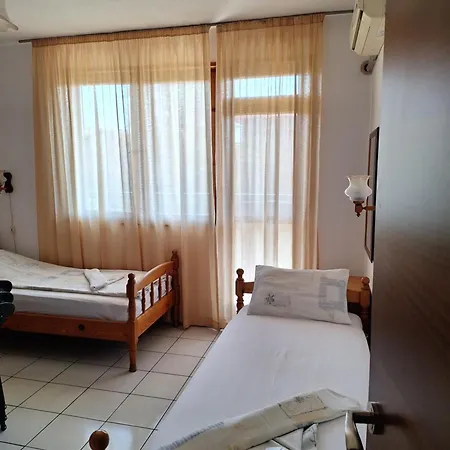 Topalovi 2* Cernomoreț