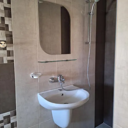 Topalovi Guest house Chernomorets