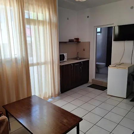 Pensiune Topalovi 2*