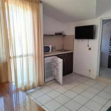 Topalovi Guest house 2*