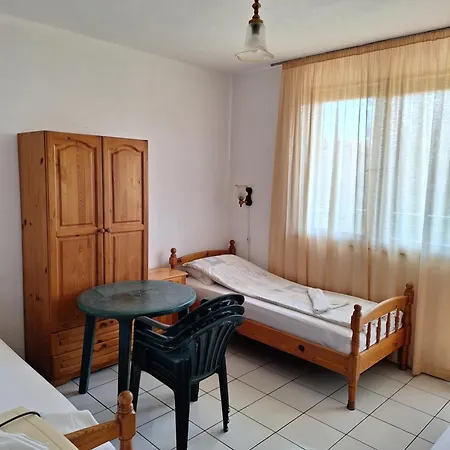 Guest house Topalovi Chernomorets