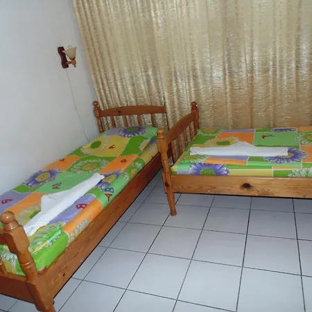Topalovi Guest house