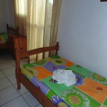 Topalovi Guest house 2*