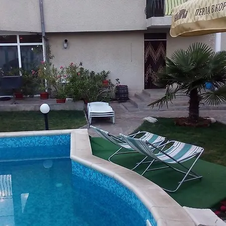 Guest house Topalovi