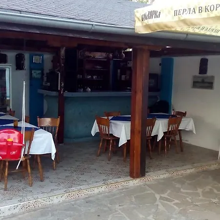 Guest house Topalovi
