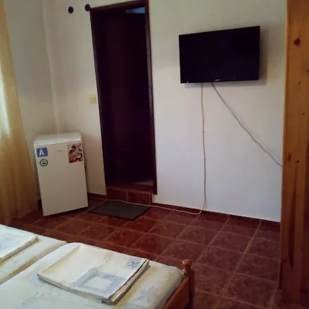 Pensiune Topalovi 2*