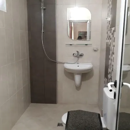 Guest house Topalovi