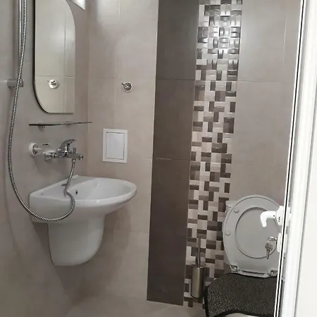 Topalovi Guest house 2*