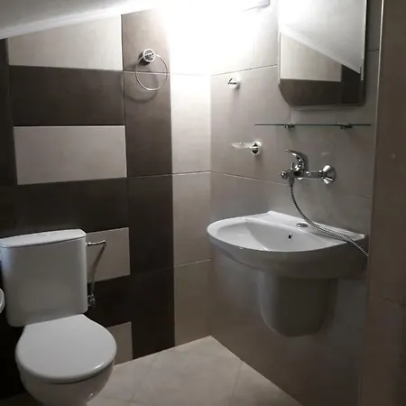 Topalovi Guest house