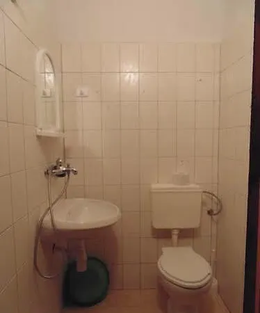 Topalovi Guest house 2*