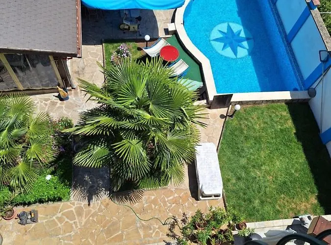 Topalovi 2* Τσερνομόρετς