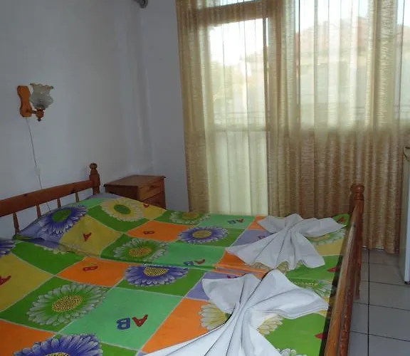 Topalovi Τσερνομόρετς