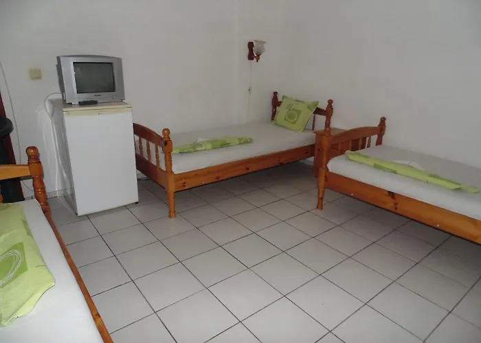 Topalovi Τσερνομόρετς