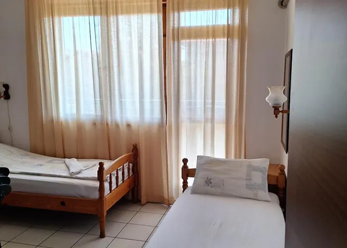 Topalovi 2* Τσερνομόρετς