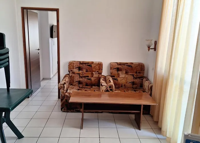 Topalovi 2* Τσερνομόρετς