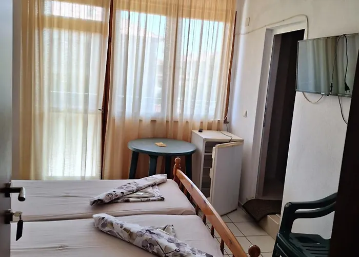 Topalovi Τσερνομόρετς