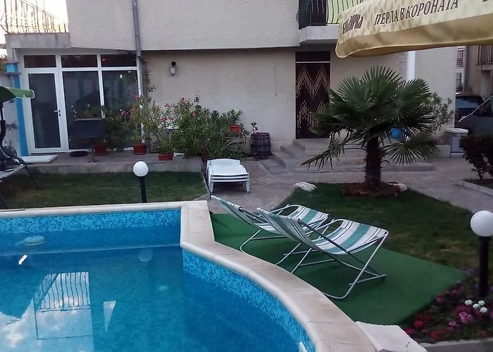 Πανσιόν Topalovi