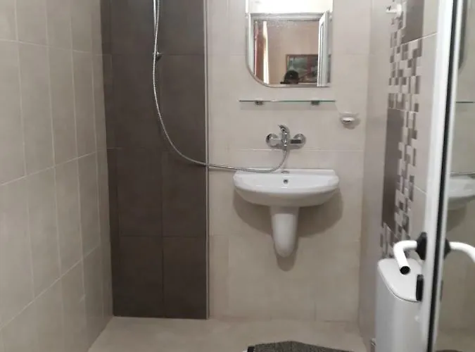 Πανσιόν Topalovi