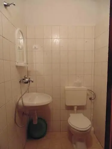 Topalovi Πανσιόν 2*